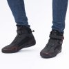 BUTY MOTOCYKLOWE REBELHORN SPARK 2 BLACK RED 37